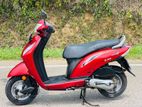 Honda Activa 2016