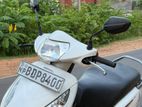 Honda Activa 2016