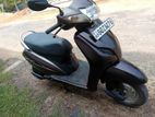 Honda Activa 2016