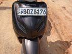 Honda Activa 2016