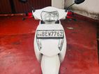 Honda Activa 2016