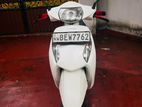Honda Activa 2016