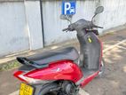 Honda Activa 2016