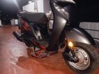 Honda Activa 2017 2026