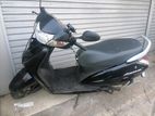 Honda Activa 2017