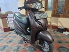 Honda Activa 2017
