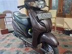 Honda Activa 2017