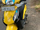 Honda Activa 2017