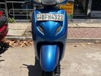 Honda Activa 2017