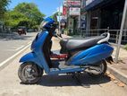 Honda Activa 2017