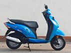 Honda Activa 2017