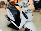 Honda Activa 2017