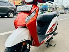 Honda Activa 2017