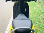 Honda Activa 2017