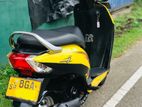Honda Activa 2017