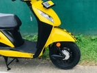 Honda Activa 2017