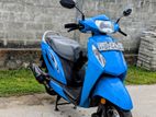 Honda Activa 2017