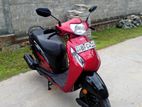 Honda Activa 2017