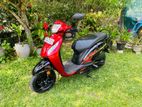 Honda Activa 2017