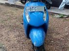 Honda Activa 2017