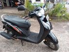 Honda Activa 2017