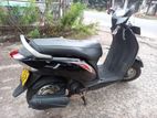 Honda Activa 2017