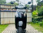 Honda Activa 2017