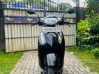 Honda Activa 2017