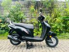 Honda Activa 2017