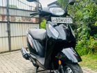 Honda Activa 2017