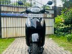 Honda Activa 2017