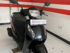Honda Activa 2017