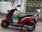 Honda Activa 2017