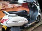 Honda Activa 2017