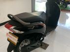 Honda Activa 2017