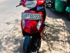 Honda Activa 2017