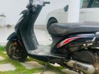 Honda Activa 2017
