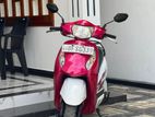 Honda Activa 2017