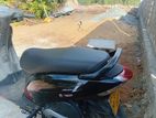 Honda Activa 2017