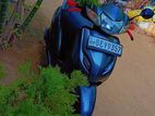 Honda Activa 2017