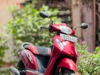 Honda Activa 2017