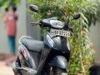 Honda Activa 2017
