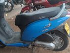Honda Activa 2017