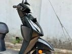 Honda Activa 2017