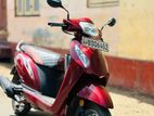 Honda Activa 2017