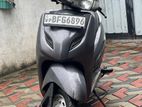 Honda Activa 2017