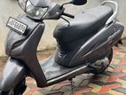Honda Activa 2017