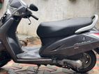 Honda Activa 2017