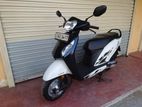 Honda Activa 2017