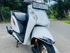 Honda Activa 2017